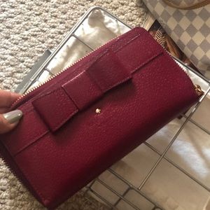 Kate spade wallet SOLD